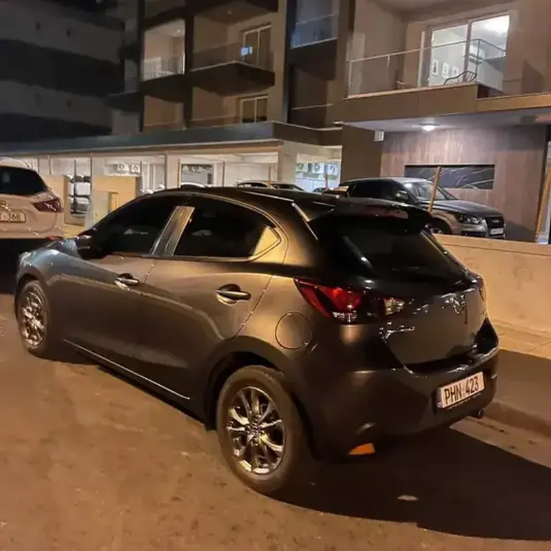 2015 Mazda Demio 1,3L 2015 Cyprus
