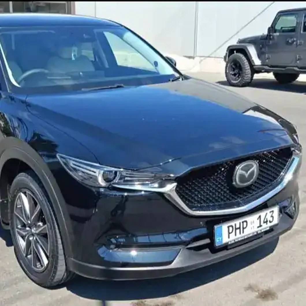 2022 Hyundai Tucson 1,6L 2022 Cyprus