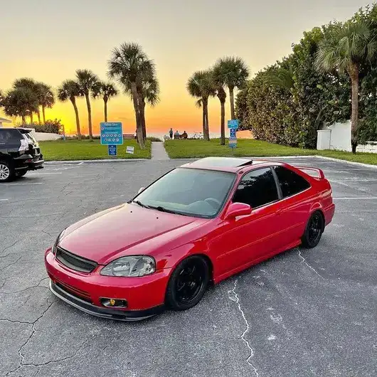 2002 Toyota MRS 2002 Cyprus
