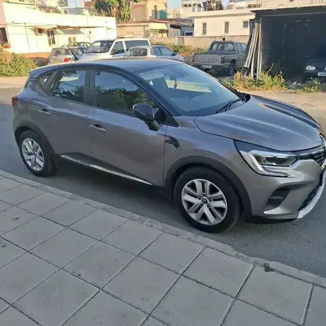 2021 Citroen C3 1,2L 2021 Cyprus