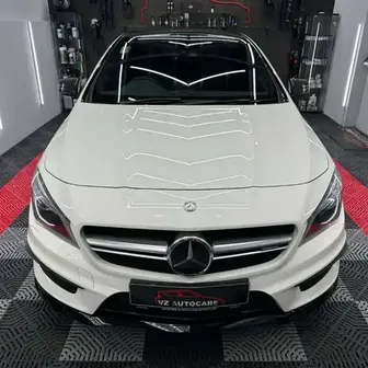 Mercedes CLA 1,6L 2022