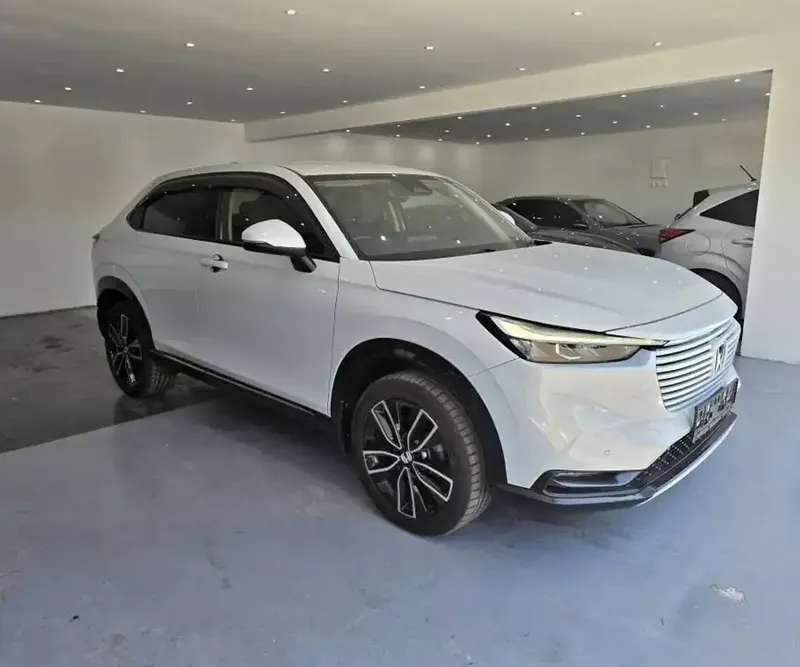 2023 Honda Vezel 1,5L 2023 Cyprus