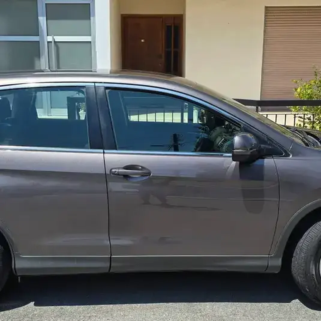 2016 Honda Cr-V 1,6L 2016 Cyprus