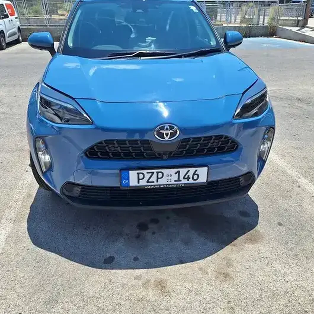2012 Smart Fortwo 1,0L 2012 Cyprus