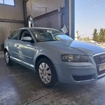Audi Rs6 2003