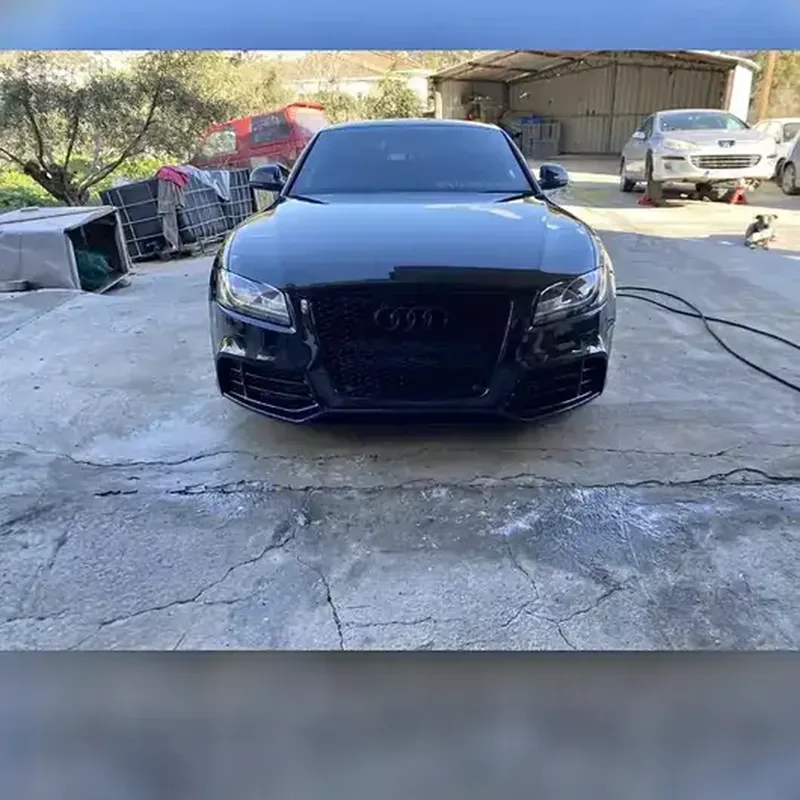 2003 Audi Rs6 2003 Cyprus