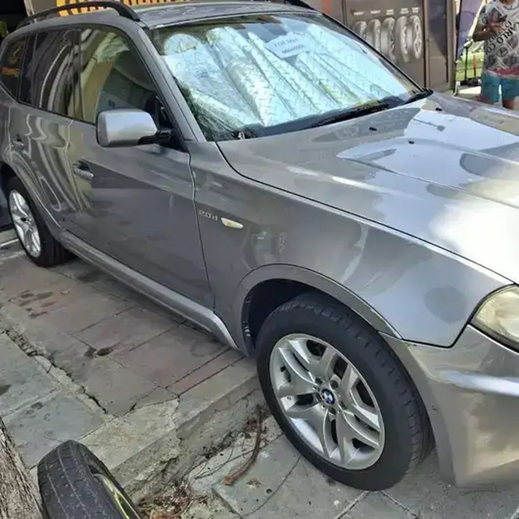Peugeot 407 1,6L Cyprus