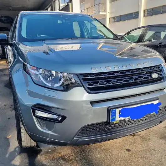 2013 Mitsubishi L200 2013 Cyprus