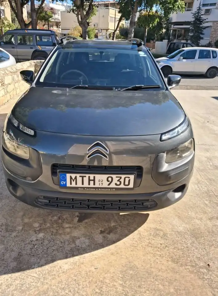 Citroen