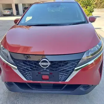 Nissan Note 3,5L 2020