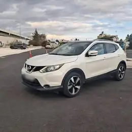 2016 Nissan Qashqai 1,6L 2016 Cyprus