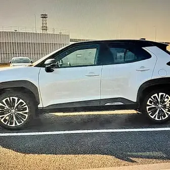 Skoda Yeti 2012
