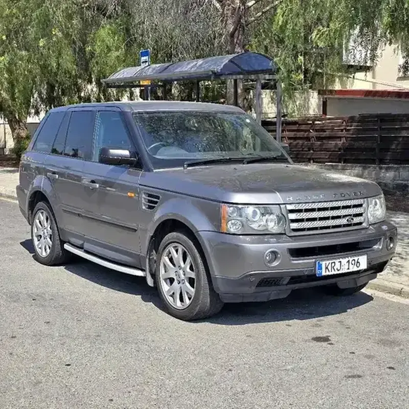 2012 Skoda Yeti 2012 Cyprus