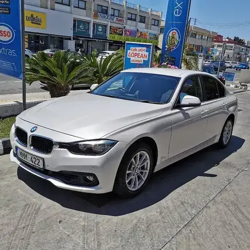 2012 Alfa Julieta 2012 Cyprus