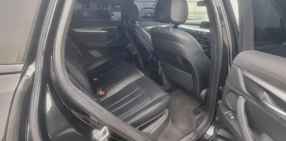 2016 BMW X6 2,0L 2016 Cyprus