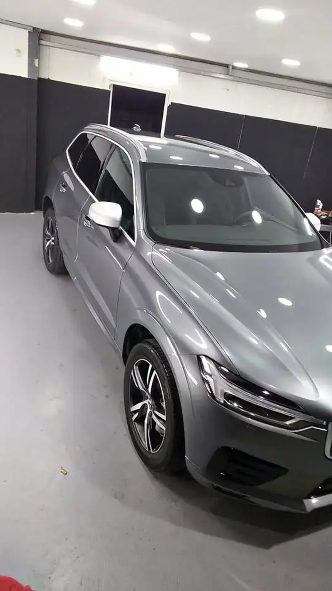 Volvo Xc60 2,0L 2018
