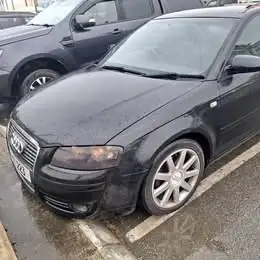 Audi A3 1,6L