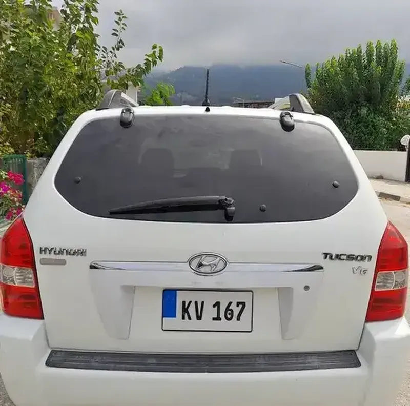 2025 Dacia Duster 1,6L 2025 Cyprus