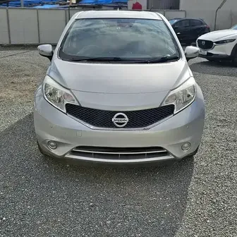 Nissan Note 1,2L 2020
