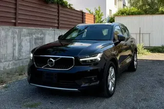 Volvo Xc40 2,0L 2021