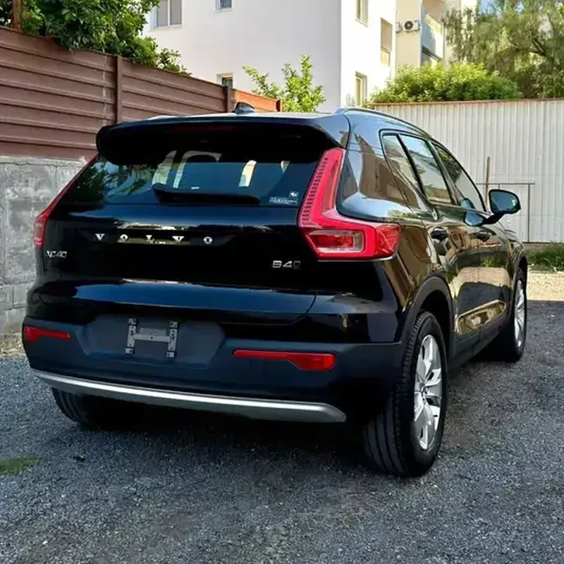 2021 Volvo Xc40 2,0L 2021 Cyprus
