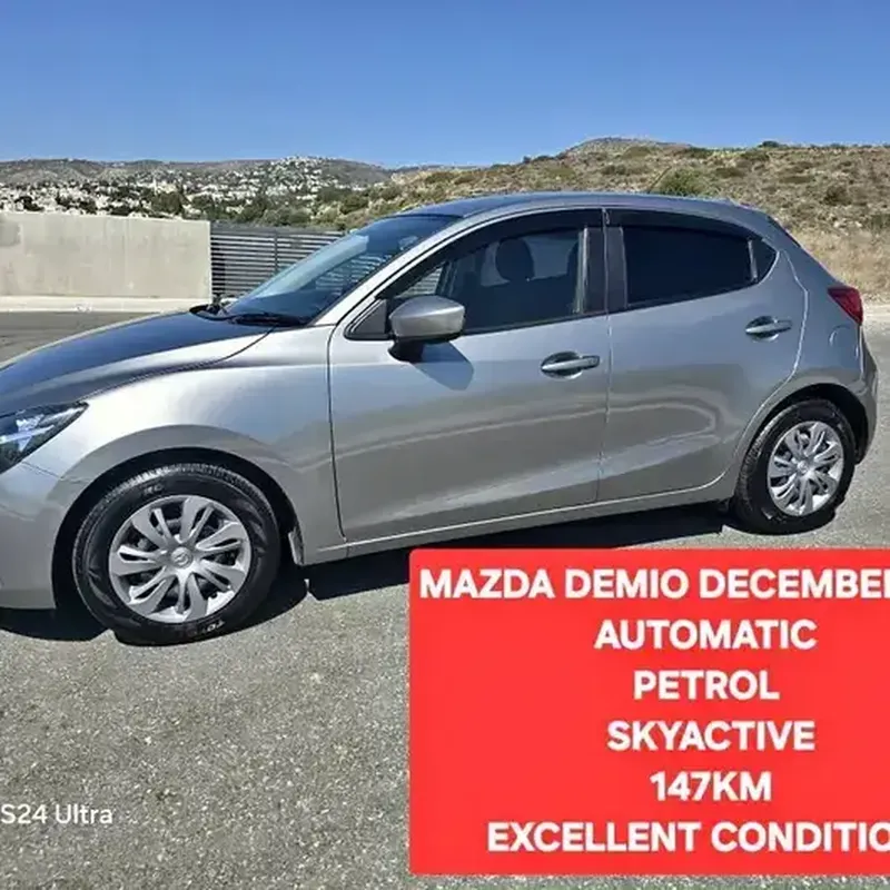 2005 Hyundai Matrix 1,5L 2005 Cyprus