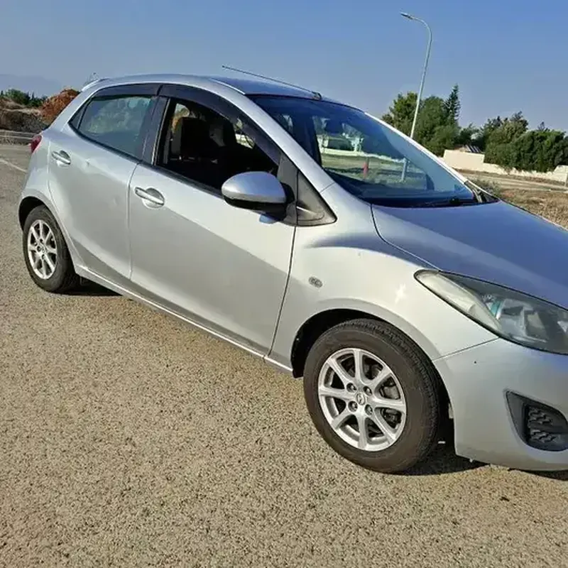 2005 Hyundai Matrix 1,5L 2005 Cyprus
