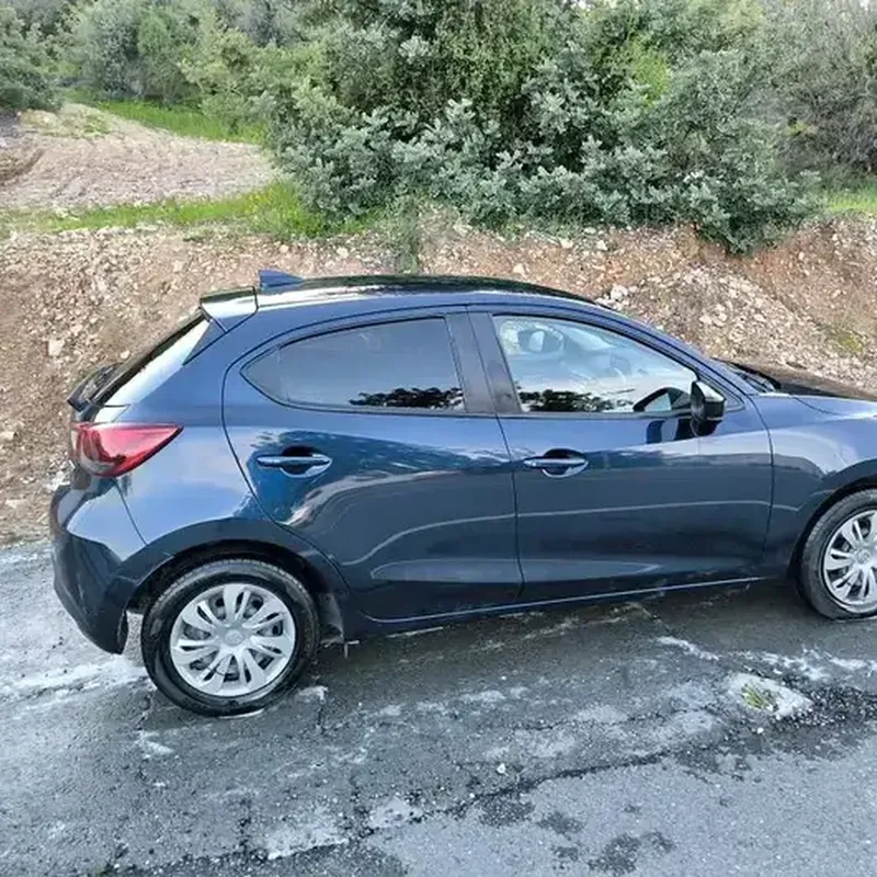 2005 Hyundai Matrix 1,5L 2005 Cyprus