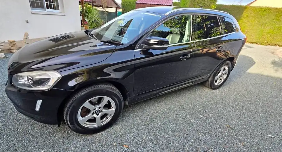 Volvo Xc60 2,0L 2017