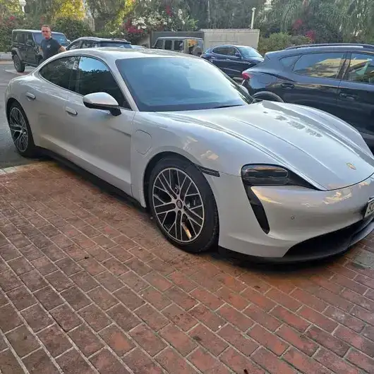 2004 Porsche 911 3,8L 2004 Cyprus
