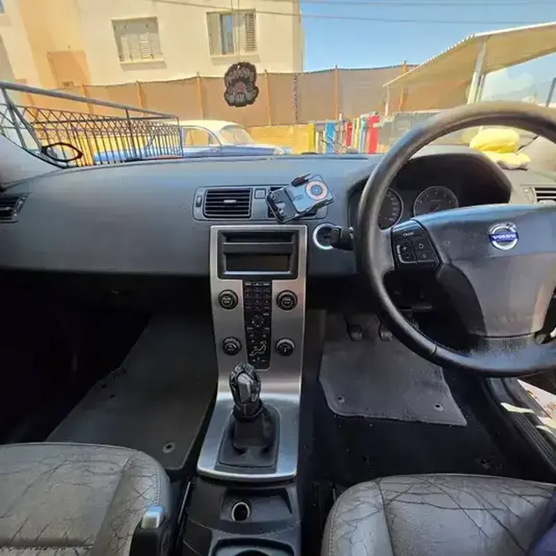 2007 Volvo C30 2007 Cyprus