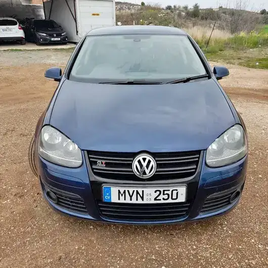 2016 Volkswagen Polo 1,0L 2016 Cyprus