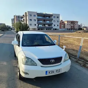 Honda ZR 2,0L 2024
