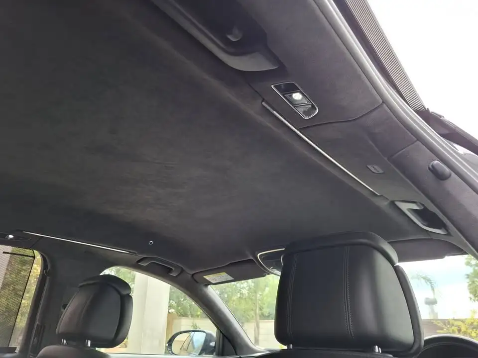 2017 Audi S8 2017 Cyprus
