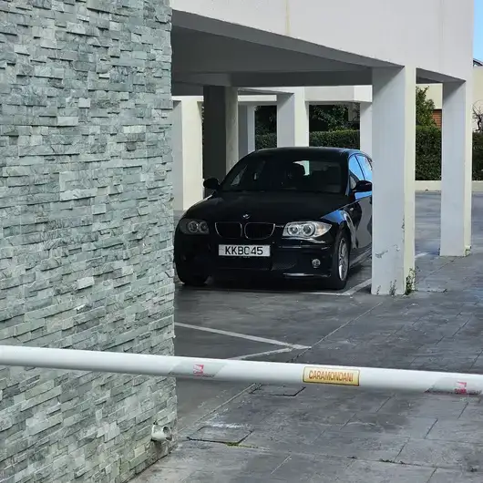 BMW 1 Cyprus