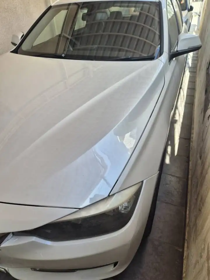 2012 Bmw Cyprus