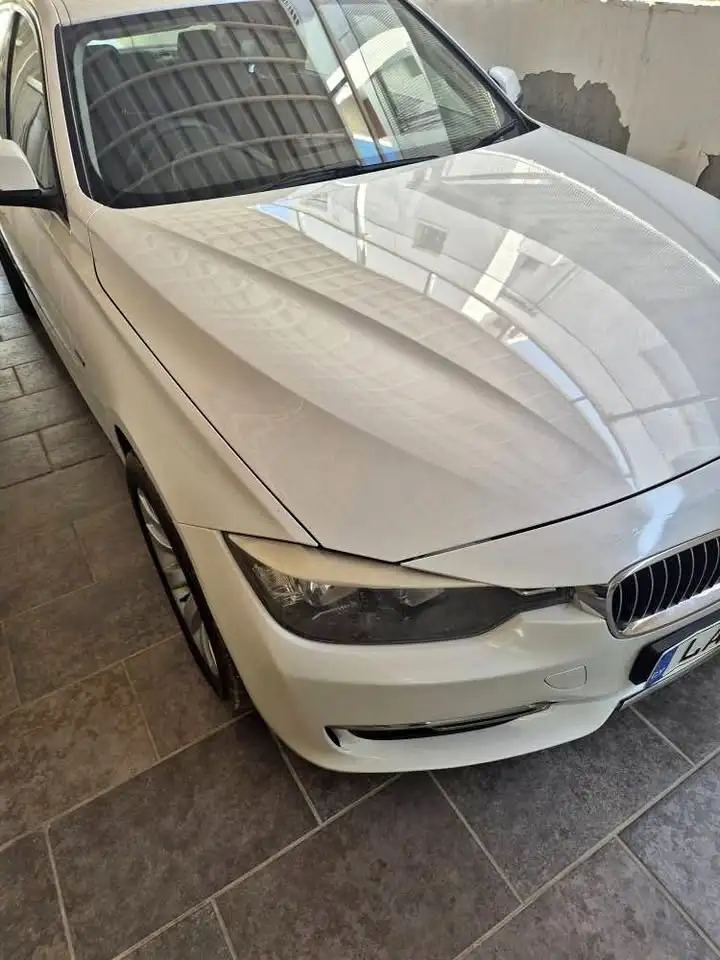 2012 Bmw Cyprus