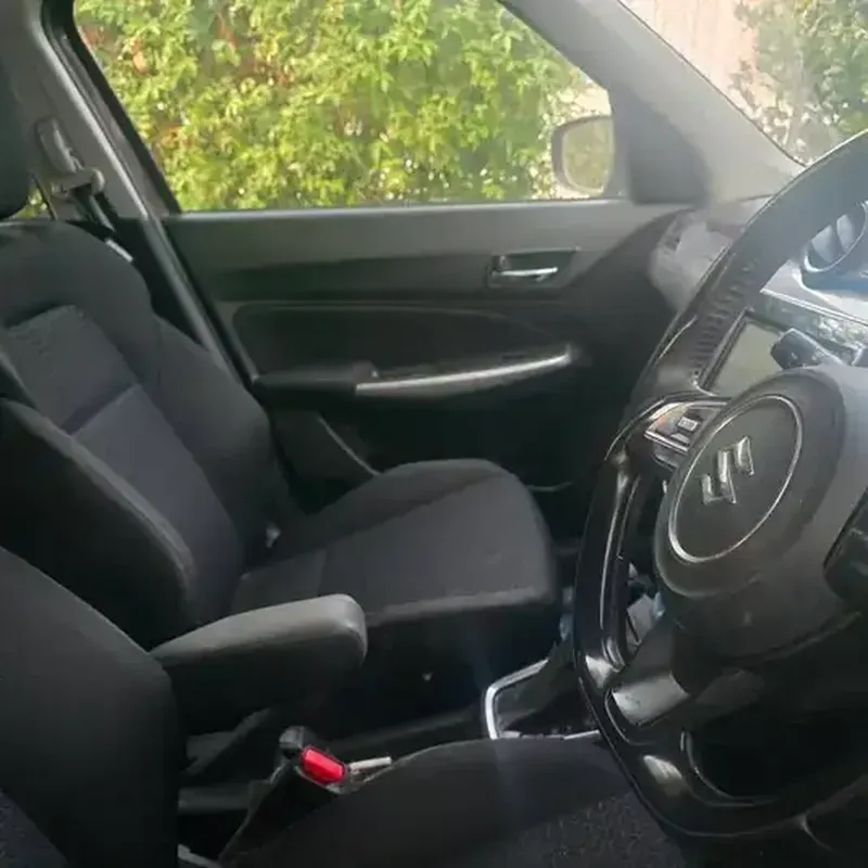 2022 Suzuki Swift 1,2L 2022 Cyprus