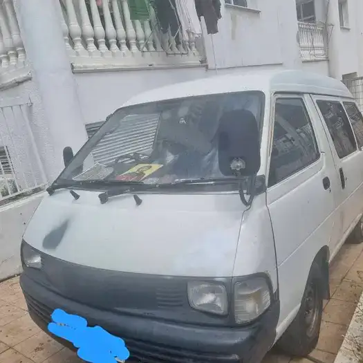 Audi A4 2,0L 2006