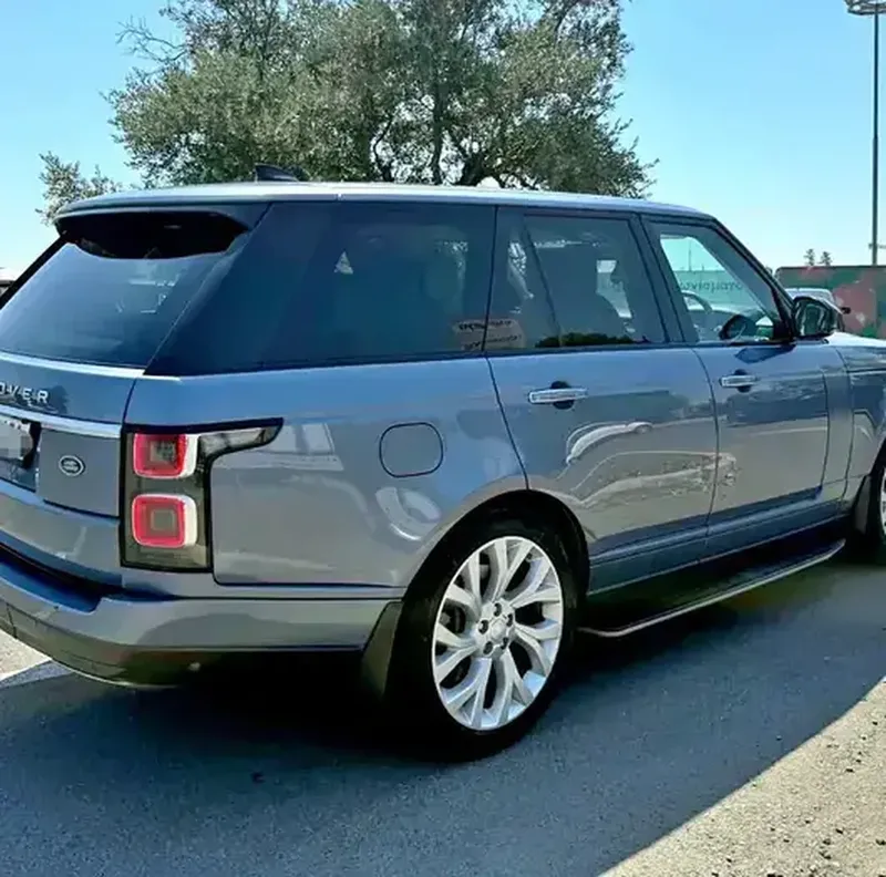 2022 Land-Rover Range-Rover-Evoque 2,0L 2022 Cyprus