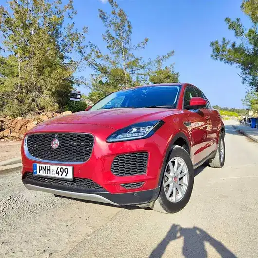 Porsche Cayenne 3,0L 2019