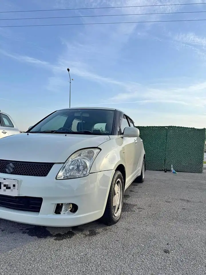 Suzuki Swift 1,2L 2006