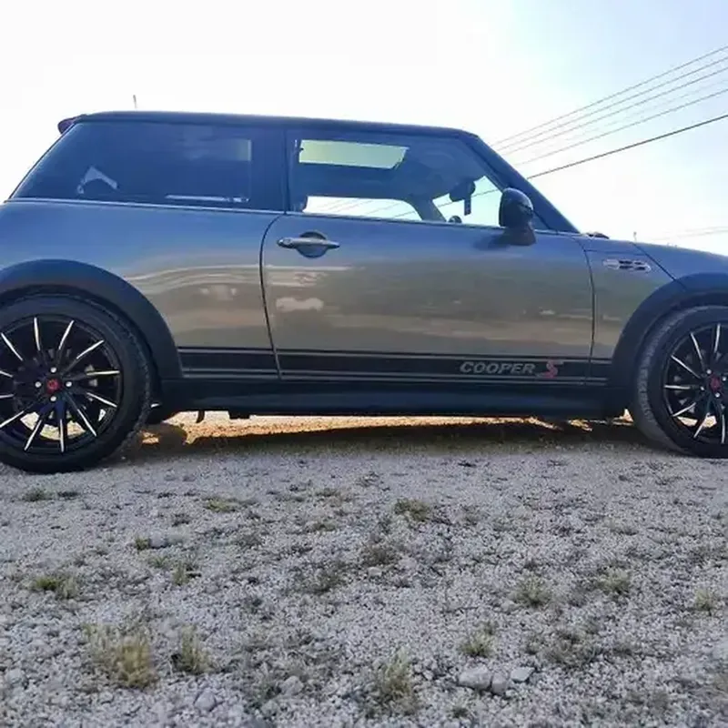 Mini Countryman Cyprus