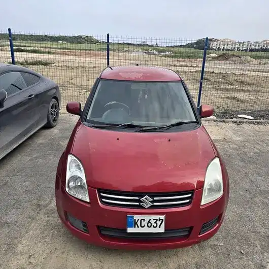 2003 BMW 3 2,0L 2003 Cyprus