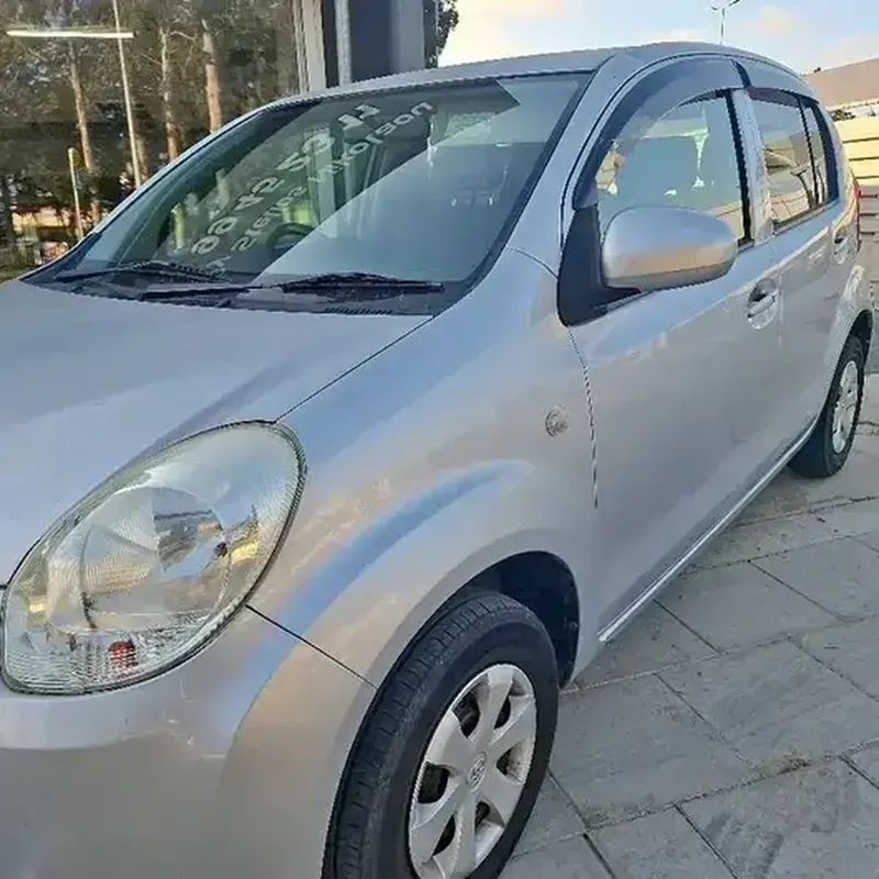 2006 KIA Picanto 2006 Cyprus
