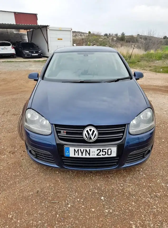 2008 Volkswagen Golf 1,4L 2008 Cyprus