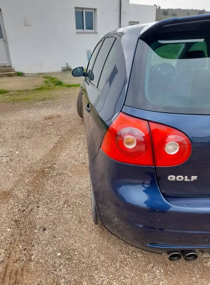 2008 Volkswagen Golf 1,4L 2008 Cyprus