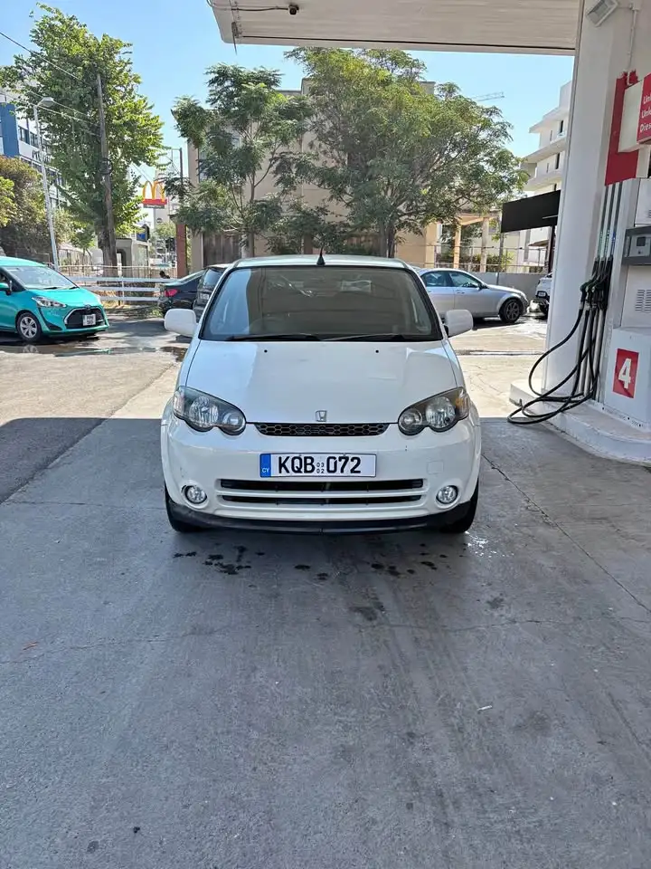 Honda Hr-V 2002
