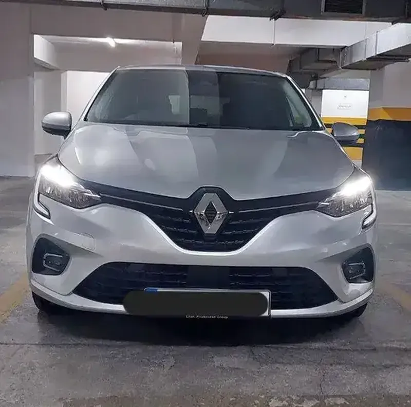 2023 Dacia Sandero 1,0L 2023 Cyprus