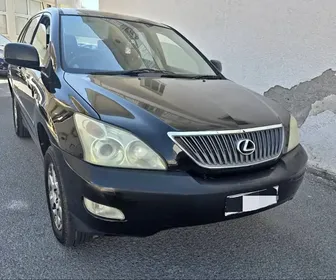 Toyota Lexus 2,3L 2006